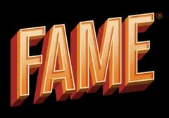 FAME by Sheeraz